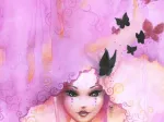 Misstigri: Witch