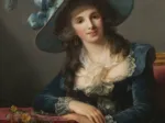 Louise-Élisabeth Vigee le Brun: Comtesse de Segur, 1785
