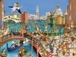 François Ruyer: Venedig