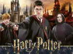 Harry Potter - The Sorcerer's War