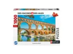 Die Pont du Gard