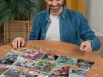 Die Emblematischen Titelseiten / L'Equipe