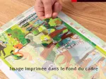 Dinosaurier des Jura