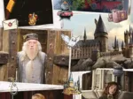 Harry Potter - Welcome to Hogwarts