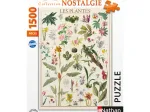 Muséum National d'Histoire Naturelle - Pflanzen