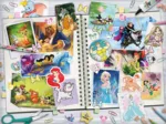 Scrapbooking Disney Classic