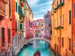Canals of Venice
