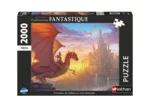 Beschützer des Schlosses (Sammlung Fantasy)