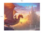 Beschützer des Schlosses (Sammlung Fantasy)