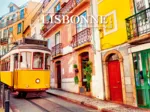 Spaziergang in Lissabon