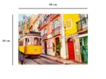 Spaziergang in Lissabon