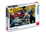 Pop Art - Race