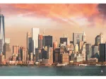 Panorama-Puzzle - Manhattan
