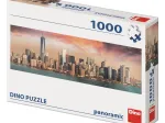 Panorama-Puzzle - Manhattan