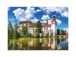Schloss Blatná - Tschechische Republik