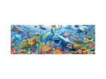 Panoramic Puzzle - Sea Life