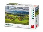 Fröhling in Povraznik - 3000 Puzzle