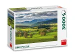 Fröhling in Povraznik - 3000 Puzzle