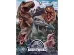 Jurassic Welt