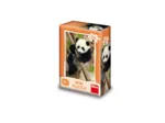 Mini-puzzle Panda