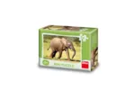 Mini-puzzle Elefant