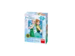 Mini-puzzle Frozen