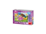 Mini-puzzle Rapunzel