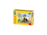 Mini-Puzzle - Der kleine Maulwurf : Ball