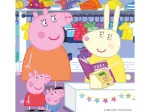 3 Puzzles - Peppa Wutz