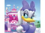 3 Puzzles - Minnie Und Daisy