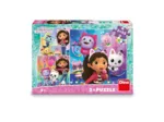 3 Puzzles - Gabby - Celebration