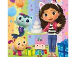 3 Puzzles - Gabby - Celebration