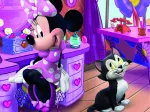 3 Puzzles - Minnie