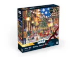 No.20 - Santa Switch On