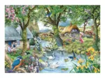 Kingfisher Cottage