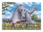 Die Kelpies
