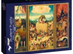 Bosch - The Haywain Triptych