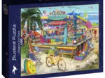 Shaggy's Surf Shack