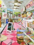 The Sweet Shop
