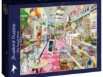 The Sweet Shop
