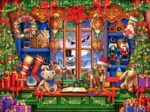 Ye Old Christmas Shoppe