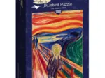 Munch - The Scream, 1910