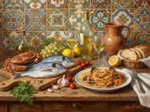 Aromen des Südens