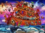 The Ark