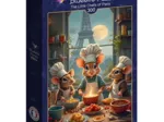 Paris' Kleine Köche
