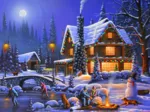 Holiday Spirit