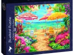 Chuck Pinson - A Perfect Day at the Beach