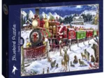 Santa Express Usa