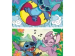 2 Puzzles - Stitch