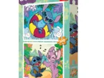 2 Puzzles - Stitch